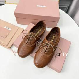 Picture of Miumiu Shoes _SKUMiuMiusz35-40TY050318167